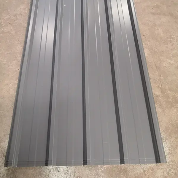 YX25-210-840 Profiled Metall Sheet